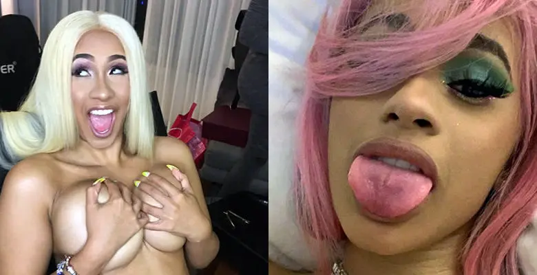 Black Celebs Leaked â‹† Nude Photos, Sex Tapes and Fappening Leaks!